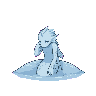 Shyren sprite