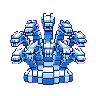 Skhydra sprite