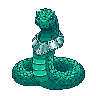 Credoryx sprite