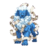 Salesphinx sprite