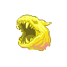 Snapjaw sprite