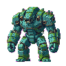 Ciscolossus sprite