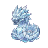 Snowyrm sprite