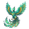 Sofinix sprite