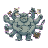Cognizarch sprite