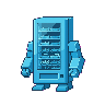 Carvanaught sprite