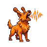 Soundhowl sprite