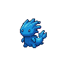 Docnereid sprite