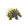 Momentyr sprite
