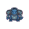 Fordrake sprite
