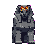 Ficolith sprite