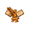 Fiservok sprite