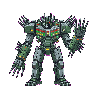 Teradon sprite