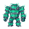 Fluencer sprite