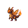 Fireflyre sprite