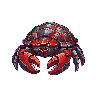 Fortinaut sprite