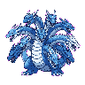 Unhydra sprite