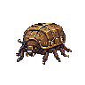 Upsurge sprite