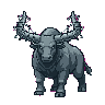 Vistrike sprite