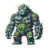 Vtitan sprite