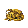 Gildrake sprite