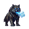 Terawulf sprite