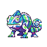 Gmemeleon sprite