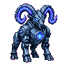 Aegisurge sprite