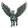 Hpegasus sprite