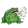 Intuivore sprite