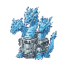 Irendra sprite