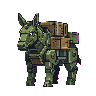 Jabilisk sprite