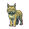 Klacolyth sprite