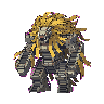 Kohlossus sprite